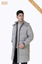 WAJKBD200M copy 3-1 Ảnh của Áo jacket 3 lớp dáng dài
